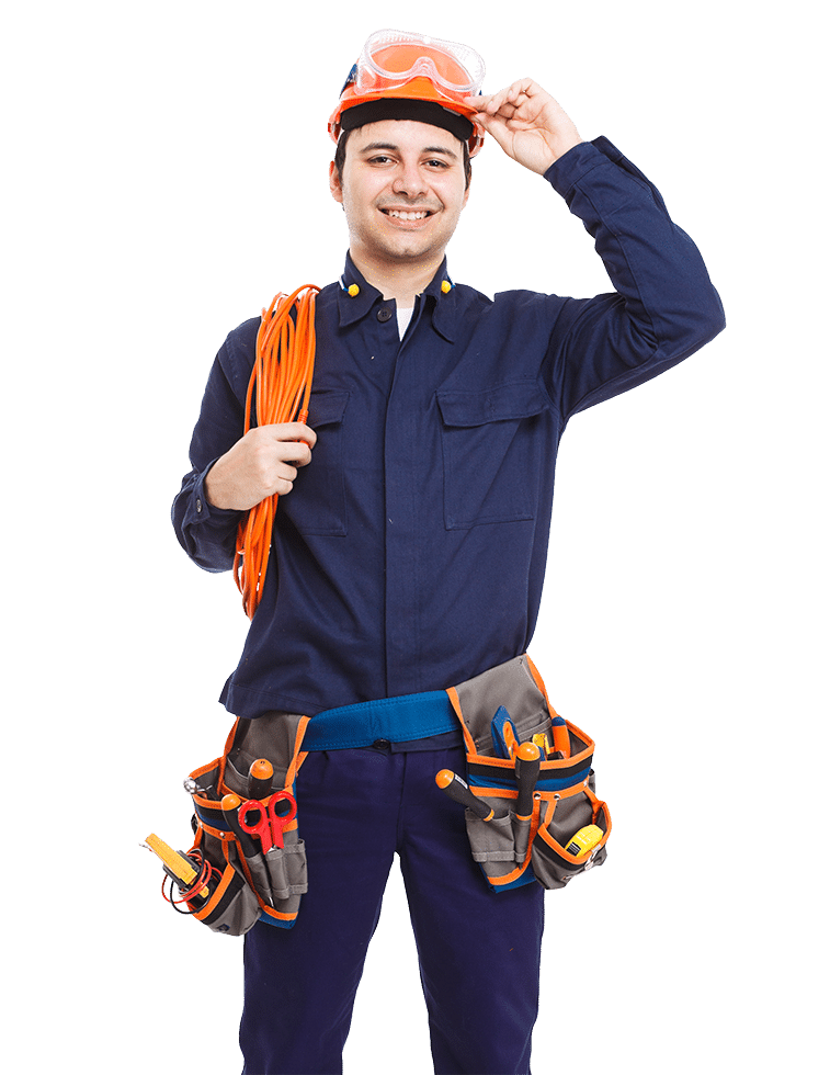 Vancouver Electrician
