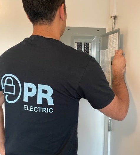 Professional PR Electric North Vancouver