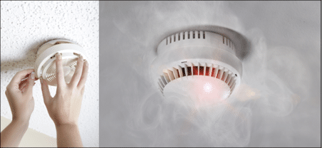 North Vancouver Smoke Alarm Installation